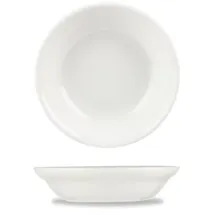 Churchill 24 x Schale 12,7cm WHITE