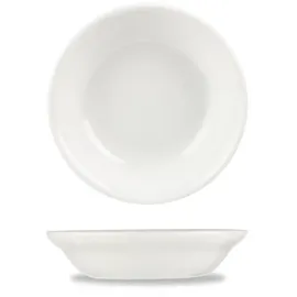 Churchill 24 x Schale 12,7cm WHITE