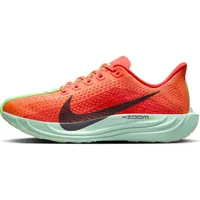 Nike Pegasus Plus für Damen rot, Größe 39 - 39