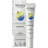 Mossa Acne Act Lösung 15 ml