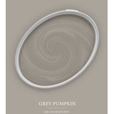 A.S. Création - Wandfarbe Taupe "Grey Pumpkin" 5L