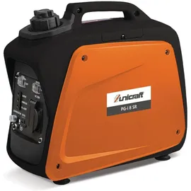 Unicraft Inverter-Stromerzeuger PG-I 8 SR