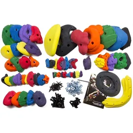 Metolius Mega Pack 60 - Klettergriffe