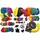 Metolius Mega Pack 60 - Klettergriffe