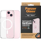 PANZER GLASS PanzerGlass HardCase MagSafe Compatible mit D3O iPhone 15