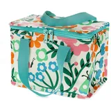 Dotcomgiftshop Lunchtasche 4 l Mehrfarbig