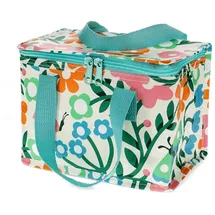 Dotcomgiftshop Lunchtasche 4 l Mehrfarbig
