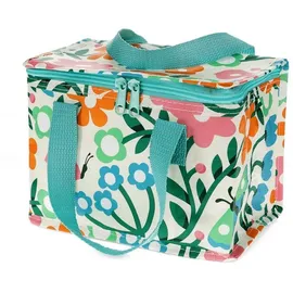 Dotcomgiftshop Lunchtasche 4 l Mehrfarbig