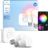 Philips Hue Essential Starter Kit