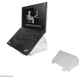NeoMounts Notebook-Ständer transparent