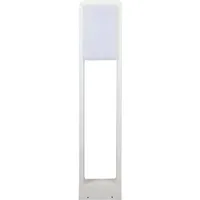 V-Tac LED-Gartenleuchte VT-33, EEK: F, 10 W, 900 lm,