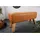 Riess-Ambiente Sitzbank TURNBOCK Cognac 100 x 40 x 48 cm