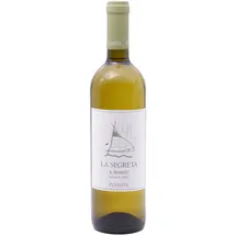 Planeta La Segreta Bianco DOC