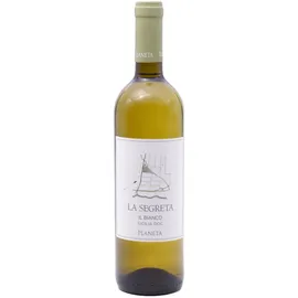 Planeta La Segreta Bianco DOC