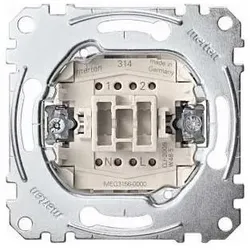 Merten Taster-Einsatz 1W MEG3156-0000