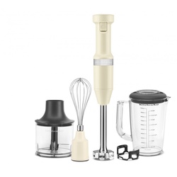 KitchenAid Stabmixer KitchenAid Kabel-Stabmixer 5KHBV83E