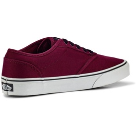 Vans Atwood Low oxblood/white 42,5