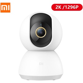 Xiaomi Mi 360° Home Security Camera 2K MJSXJ09CM