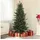 Homcom Künstlicher Weihnachtsbaum grün 100 cm