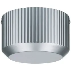 Paulmann 97932 Ringkerntrafo konventionell Toroidal 80W Chrom