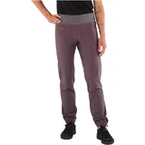 Edelrid Sansara Slim Hose Lila XS