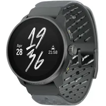Suunto Race S Titanium Graphite