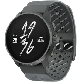 Suunto Race S Titanium Graphite