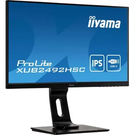 Iiyama ProLite XUB2492HSC-B1 24"