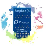 Dresden Elektronik RaspBee II - Das universelle Raspberry Pi