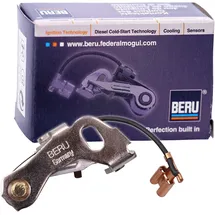 Beru By Driv Kontaktsatz, Zündverteiler