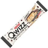 NUTREND Qwizz Protein Bar, (1 Riegel, Cookies × Cream)