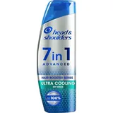 Head & Shoulders 7in1 Advanced Ultra Cooling 250 ml)