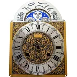 Selva Mondzifferblatt 20 x 15cm