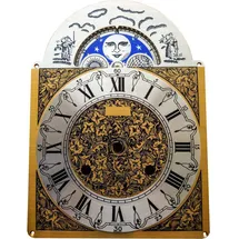 Selva Mondzifferblatt 20 x 15cm