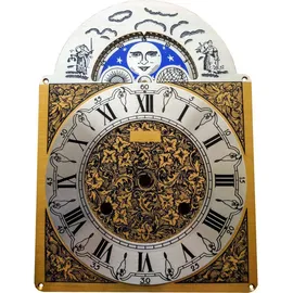 Selva Mondzifferblatt 20 x 15cm