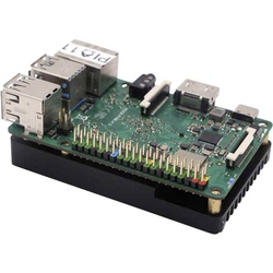 Allnet Rock Pi Heatsink, Entwicklungsboard + Kit