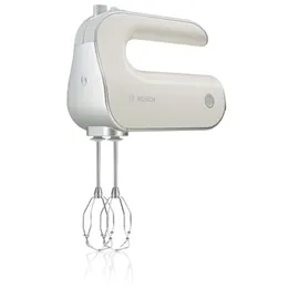 Bosch Styline Colour MFQ 4030L Handmixer mineral grey/silber