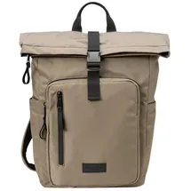 Marc O'Polo Georg Backpack M Braun
