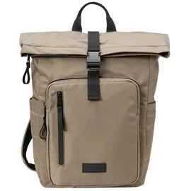 Marc O'Polo Georg Backpack M Braun