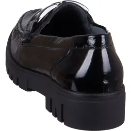 WALDLÄUFER H-Serena in schwarz 38 EU 5