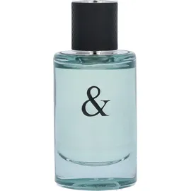 Tiffany & Co Tiffany & Love for Him Eau de Toilette 50 ml