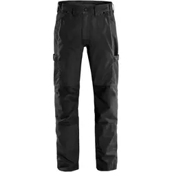 Allrounder Stretch-Hose 2540 LWR -  C50 / schwarz