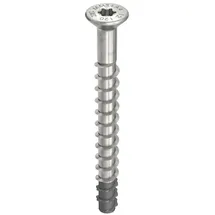 Heco MULTI-MONTI-plus F A4 10,0 x 90, Senkkopf, T-Drive