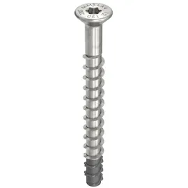 Heco MULTI-MONTI-plus F A4 10,0 x 90, Senkkopf, T-Drive