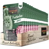LEONARDO Truthahn pur Finest Selection 12 x 85 g