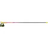 Leki Ultratrail FX.One Superlite 110 cm neonpink-neonyellow-naturalcarbon
