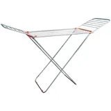 Quid Zeus Grau Metall Aluminium 177 x 56 x 94 cm, 18 m