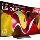 LG OLED77C44LA 77" 4K OLED evo TV C4