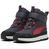 Puma Evolve Boot grau 35
