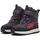Puma Evolve Boot grau 35
